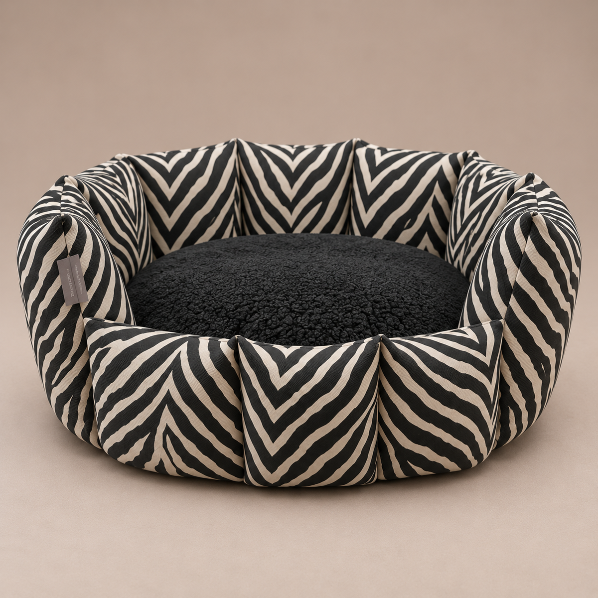 The Savanna Bed