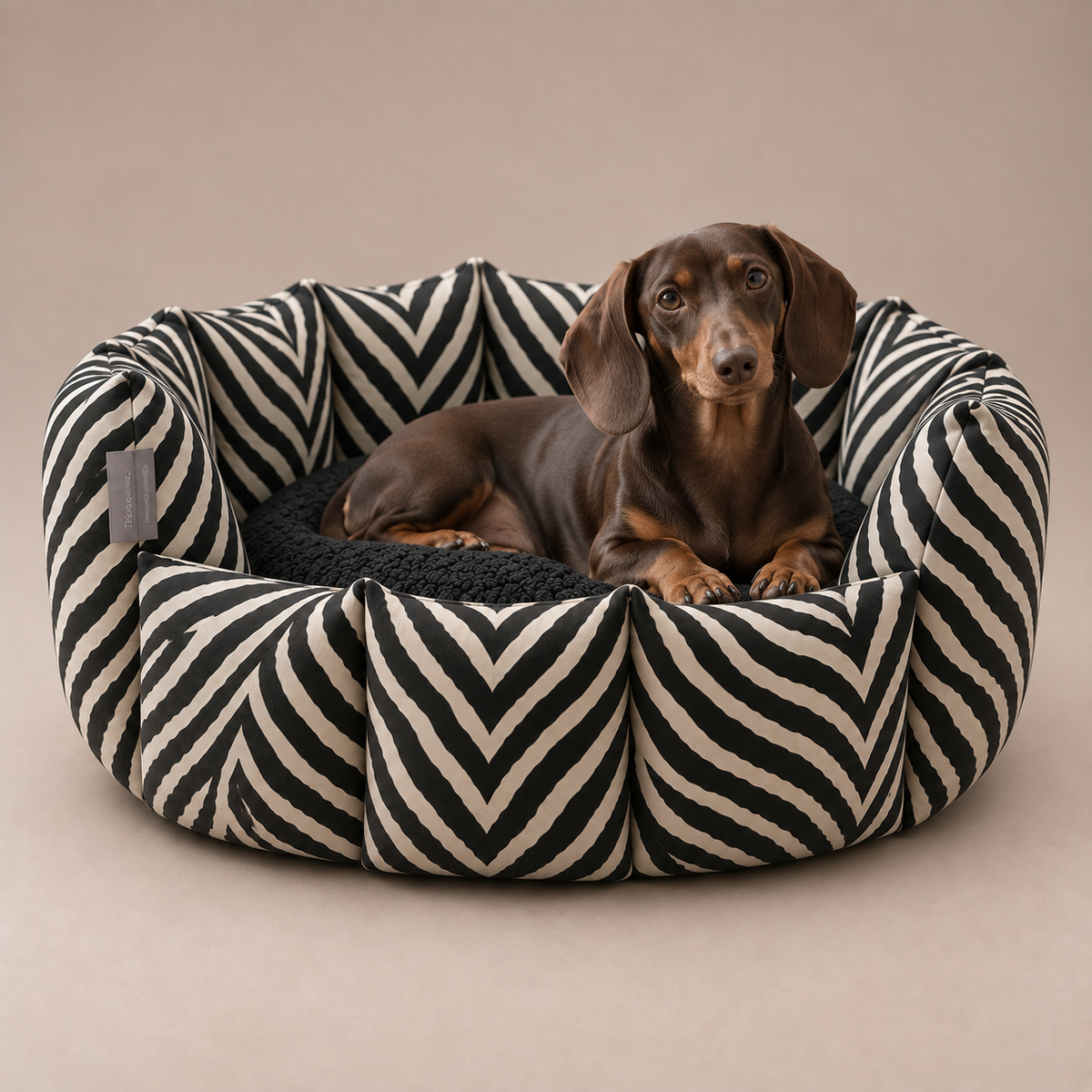 The Savanna Bed