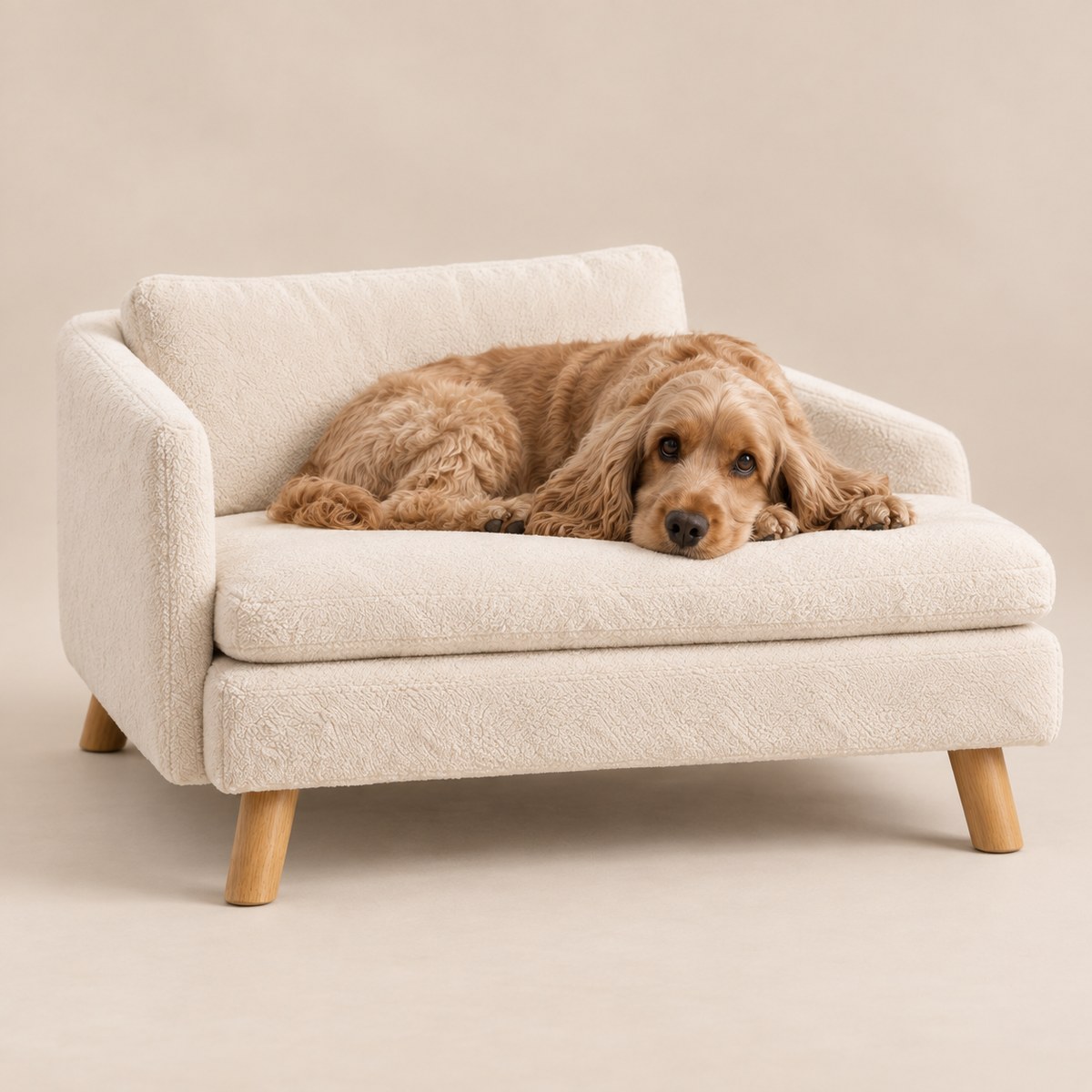 The Chelsea Sofa Bed