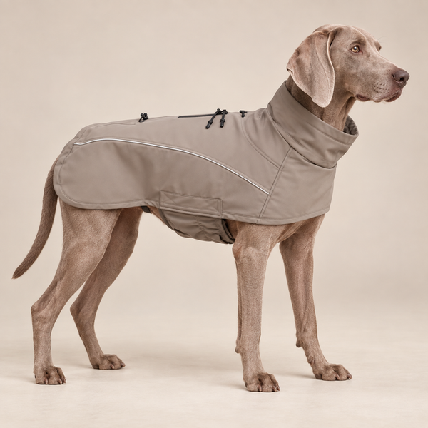 The Regent Raincoat