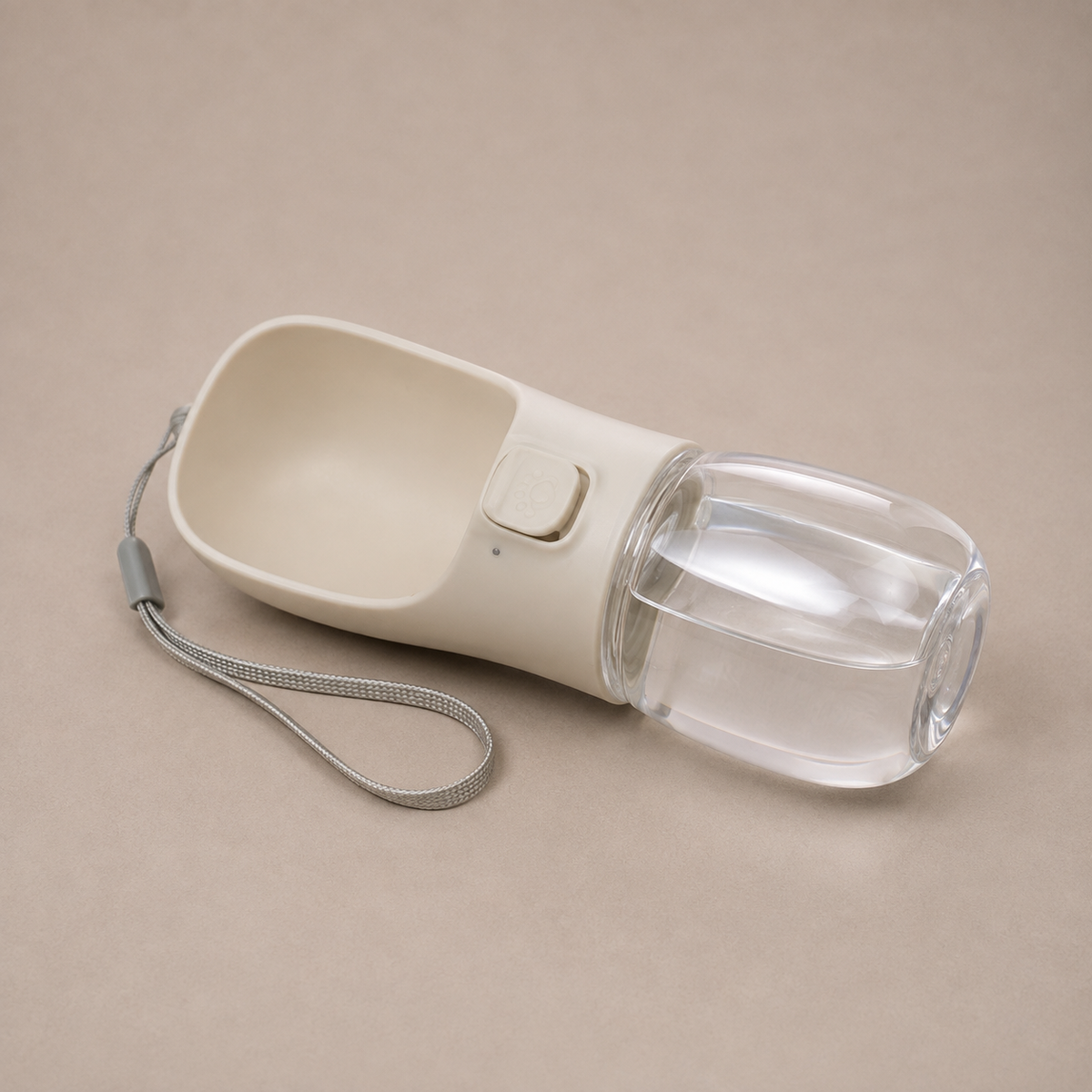 Portable Dog Water Bottle