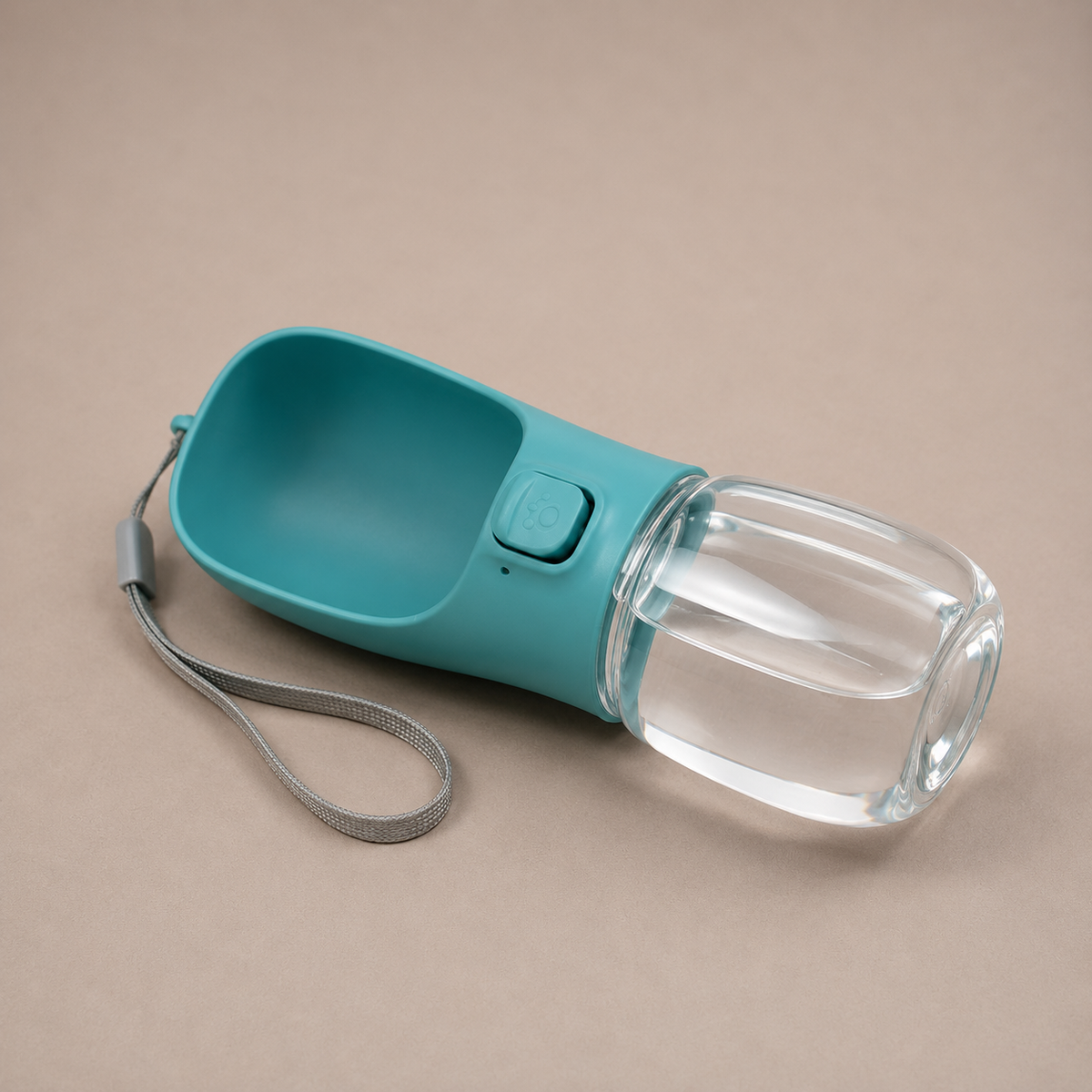 Portable Dog Water Bottle