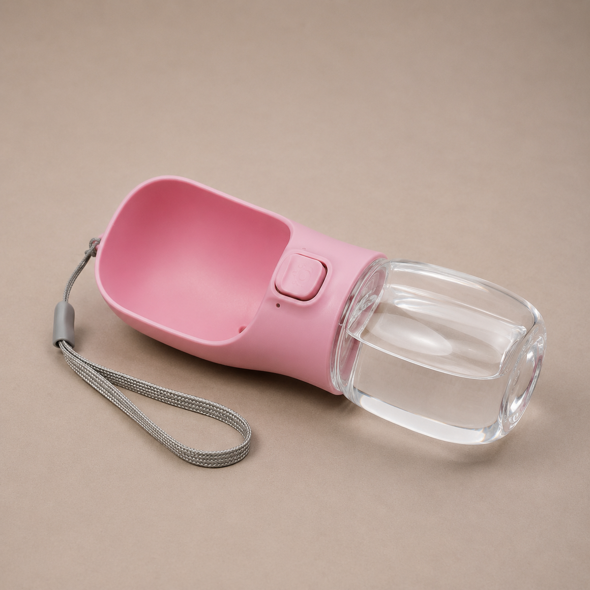Portable Dog Water Bottle