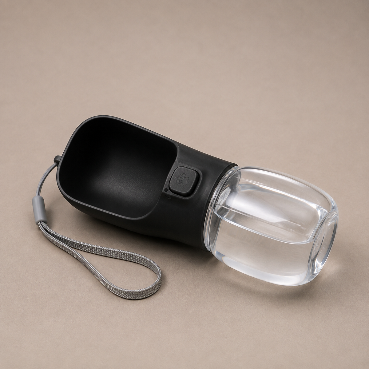 Portable Dog Water Bottle