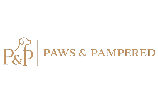 Paws & Pampered