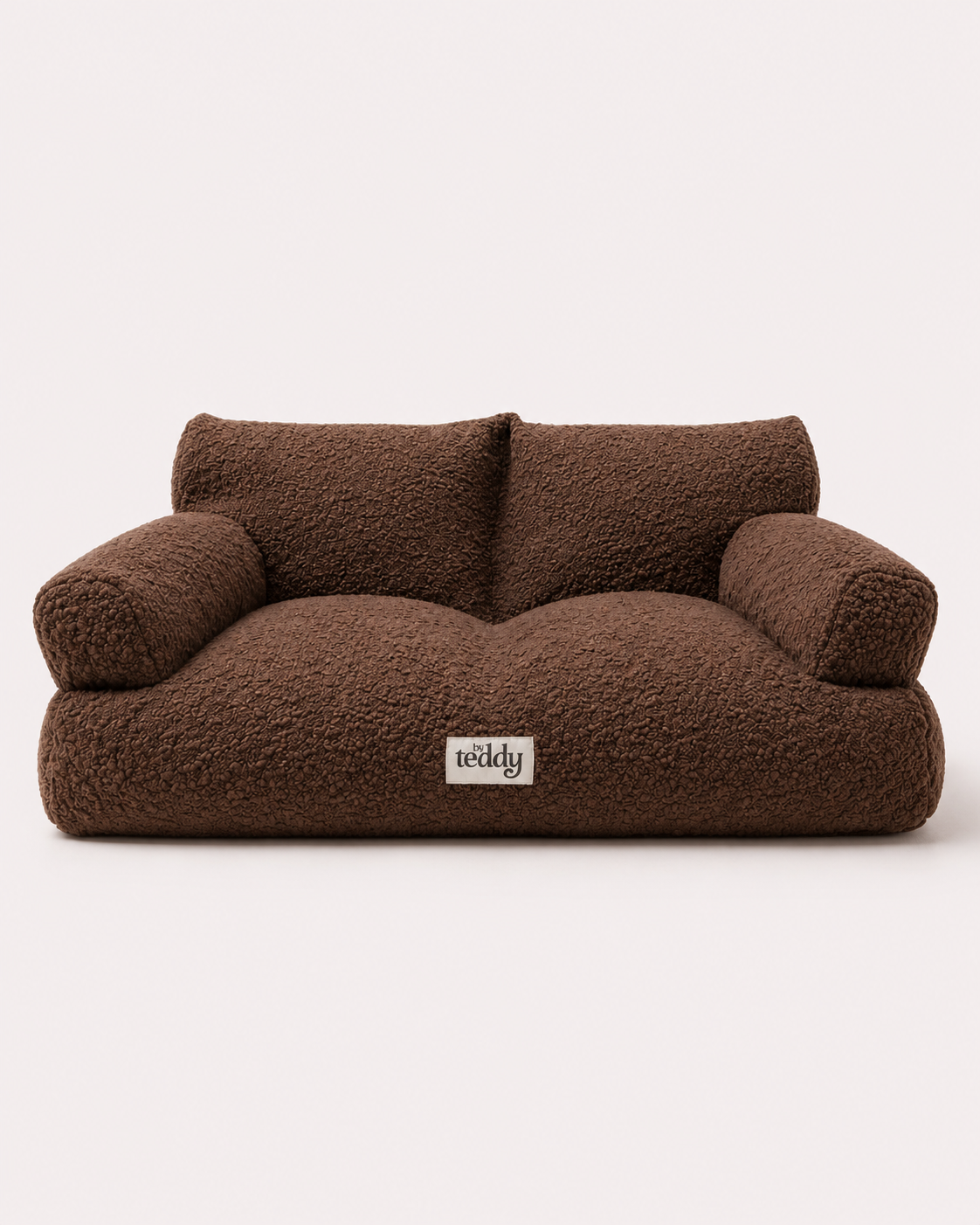 Chocolate Teddington Sofa