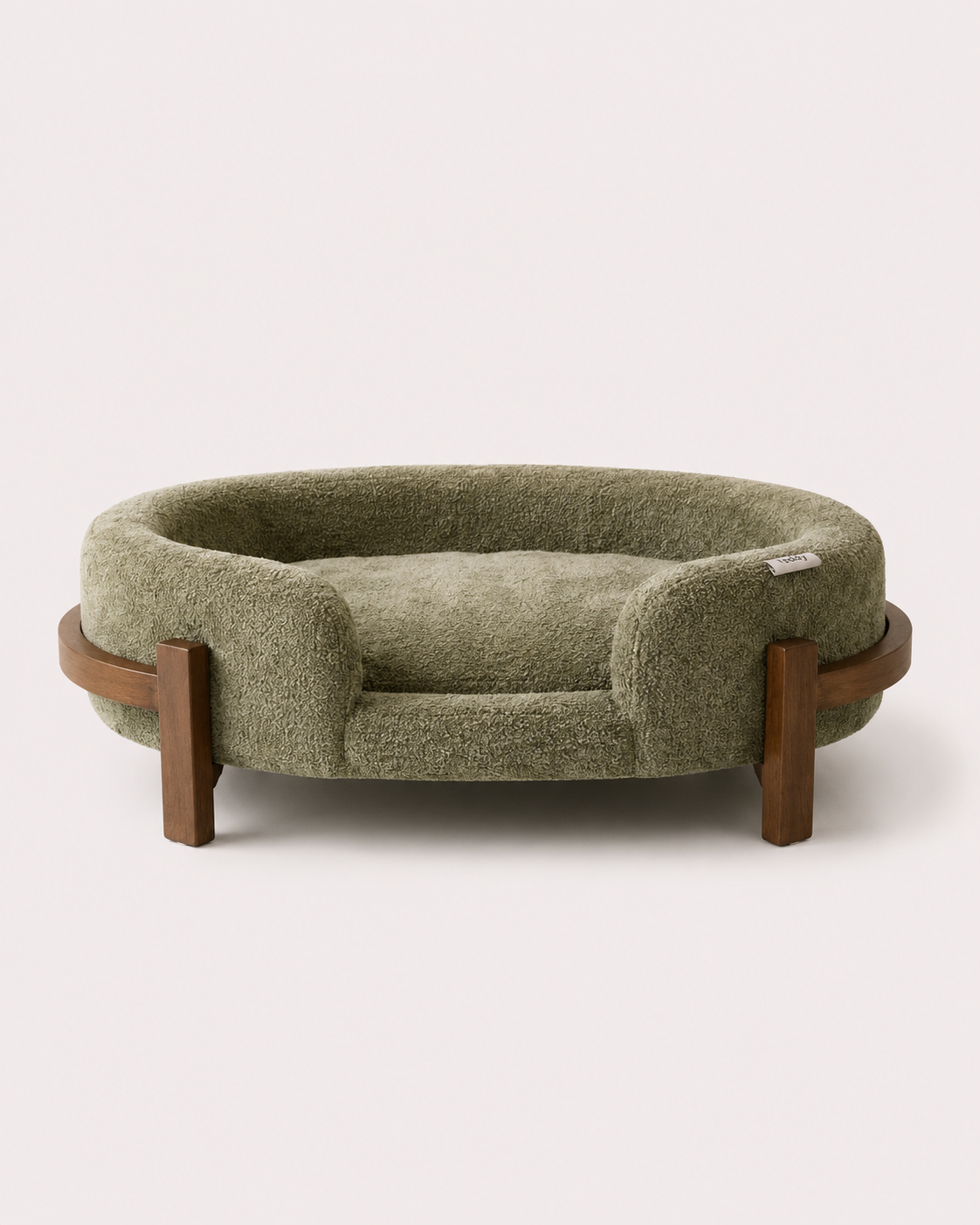Belgravia Elevated Lounger