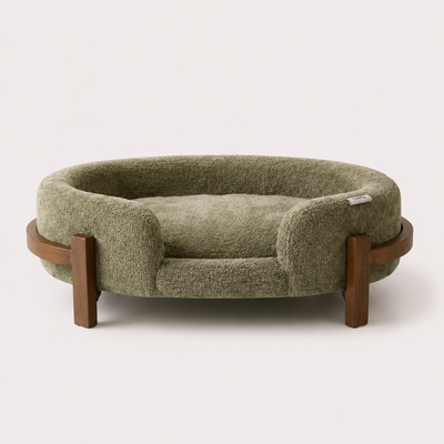 Belgravia Elevated Lounger