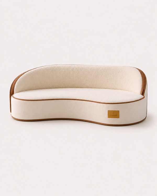 Maida Vale Luxury Dog Sofa