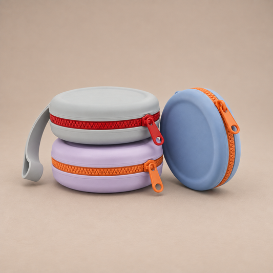 The Holland Park Treat Pouch by Paws & Pampered