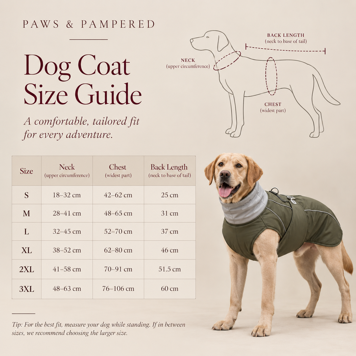 The Kensington Check Cape