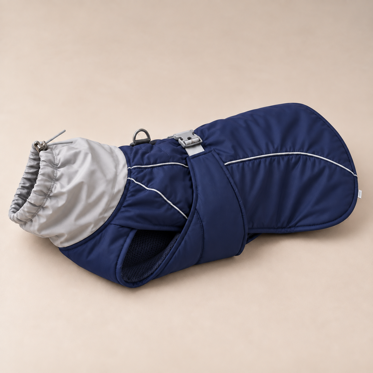 The Hampstead Puffer