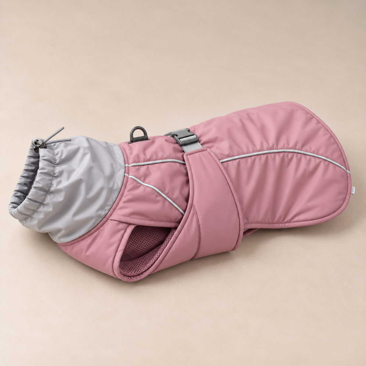The Hampstead Puffer