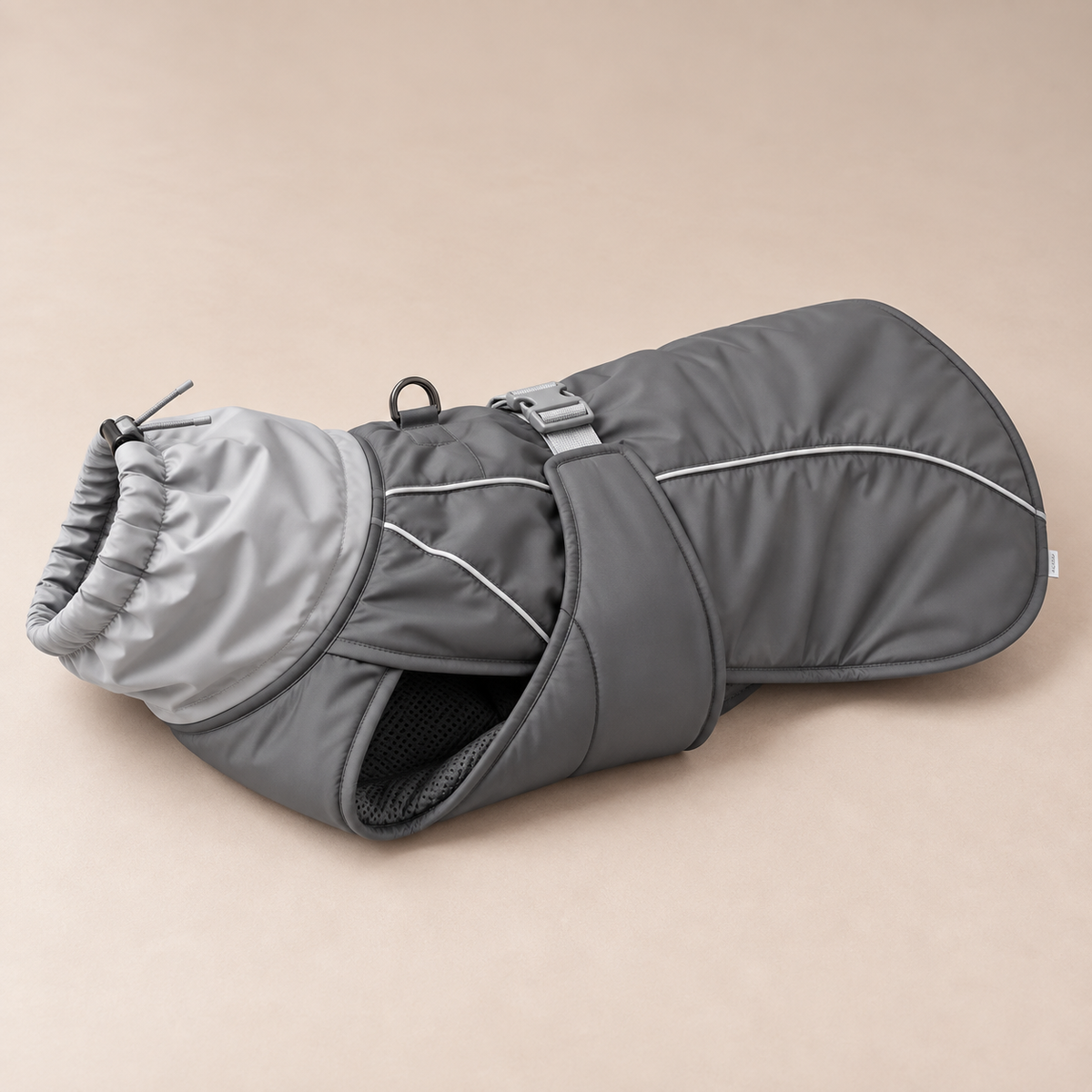 The Hampstead Puffer