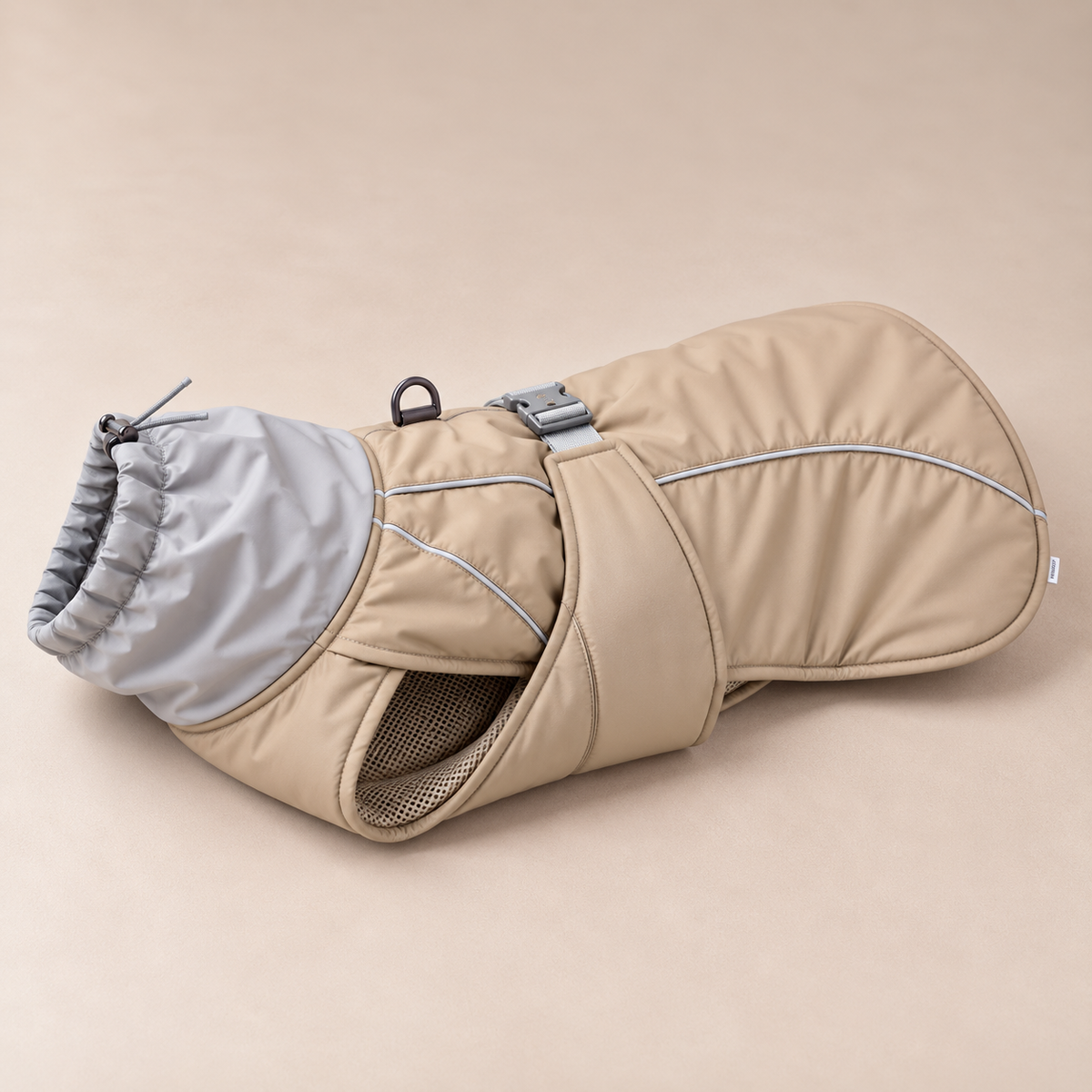 The Hampstead Puffer