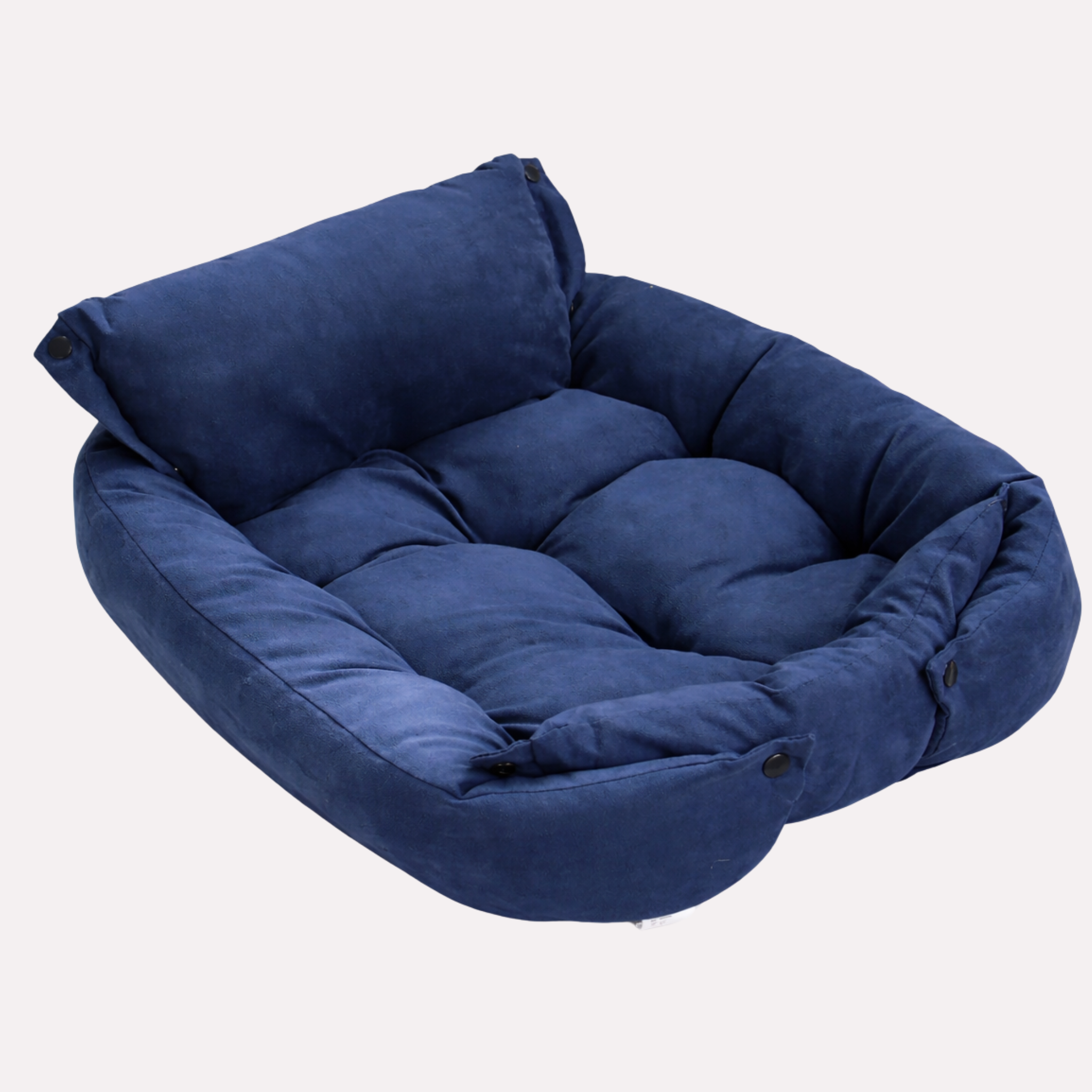Highgate Dog Bed