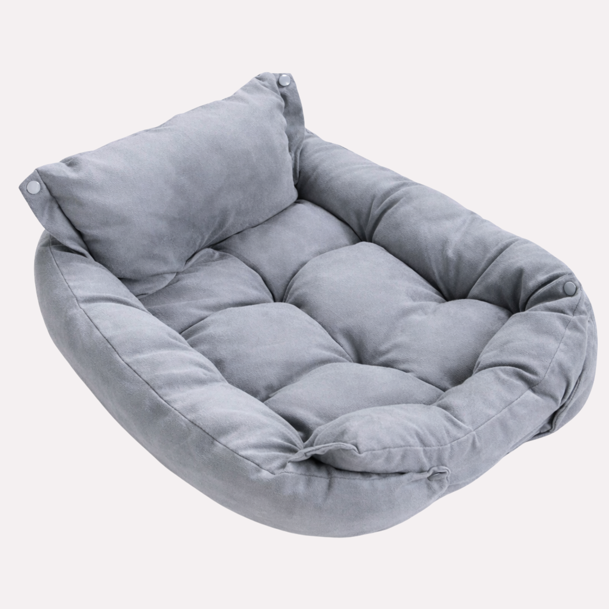 Highgate Dog Bed