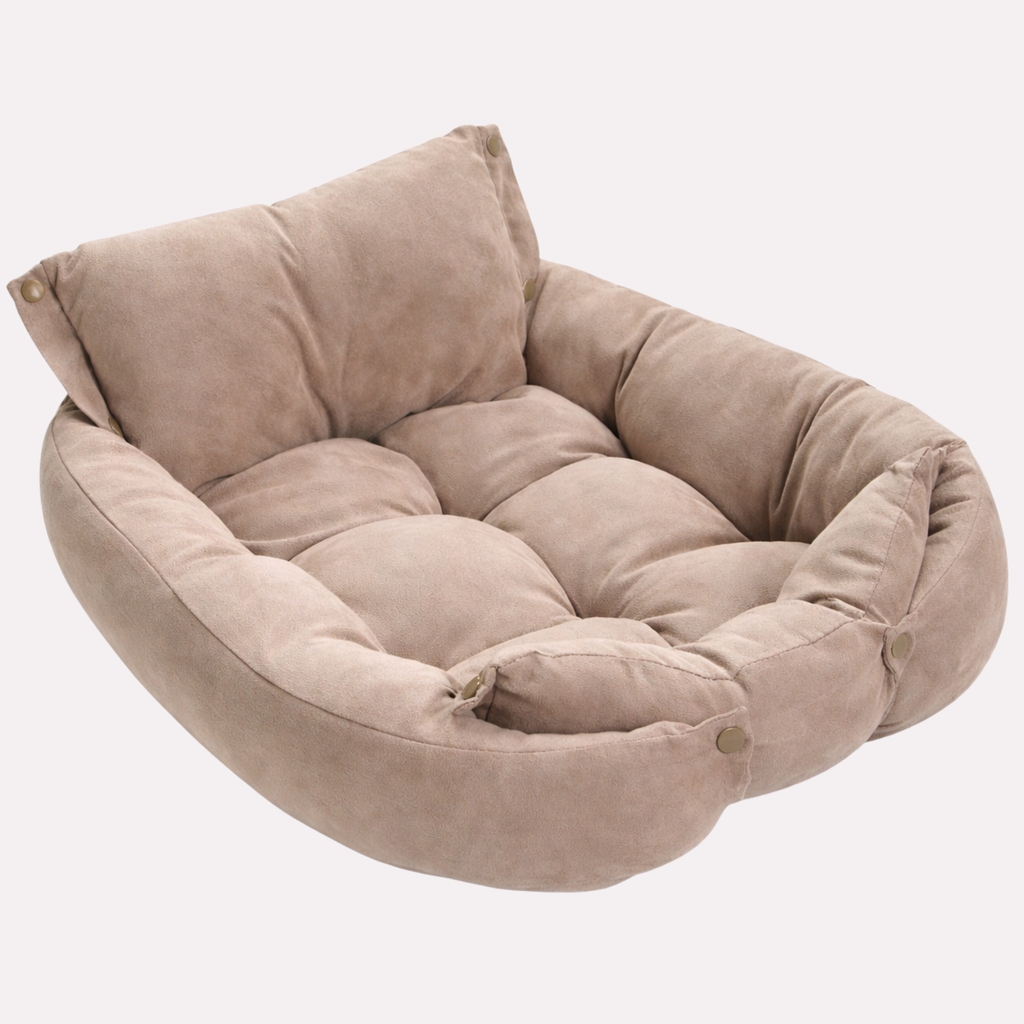 Highgate Dog Bed