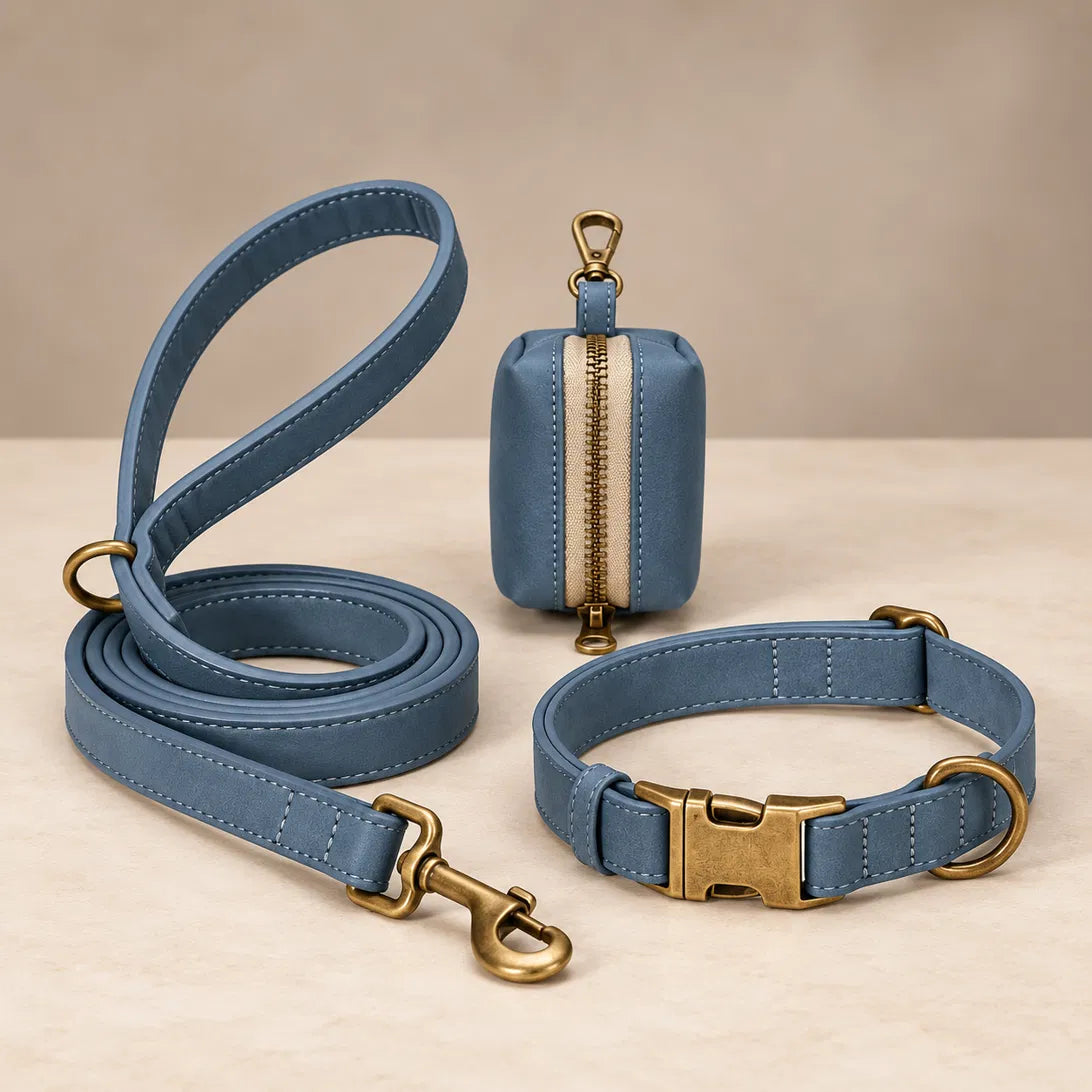The Marylebone Walking Set in Slate