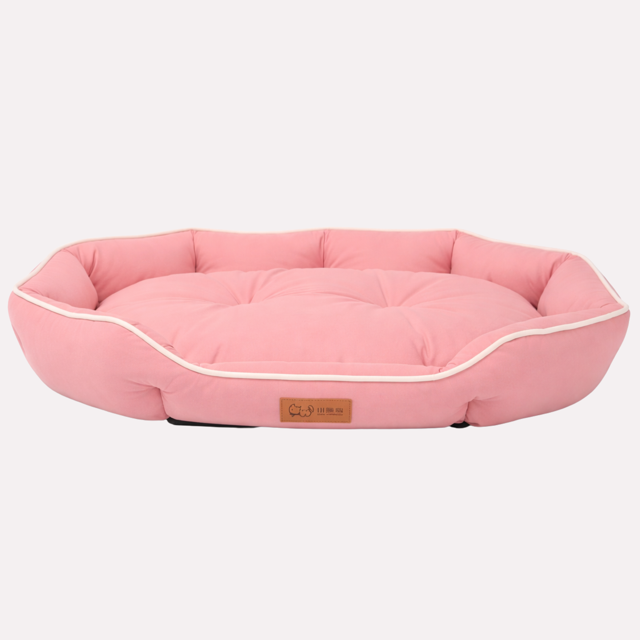 Notting Hill Dog Bed