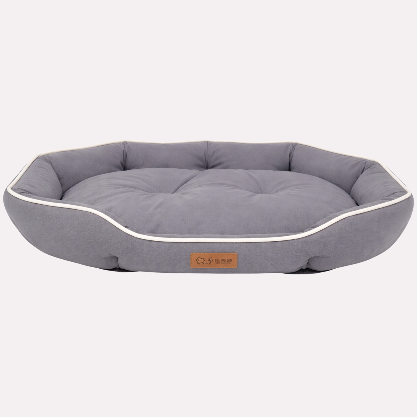 Notting Hill Dog Bed