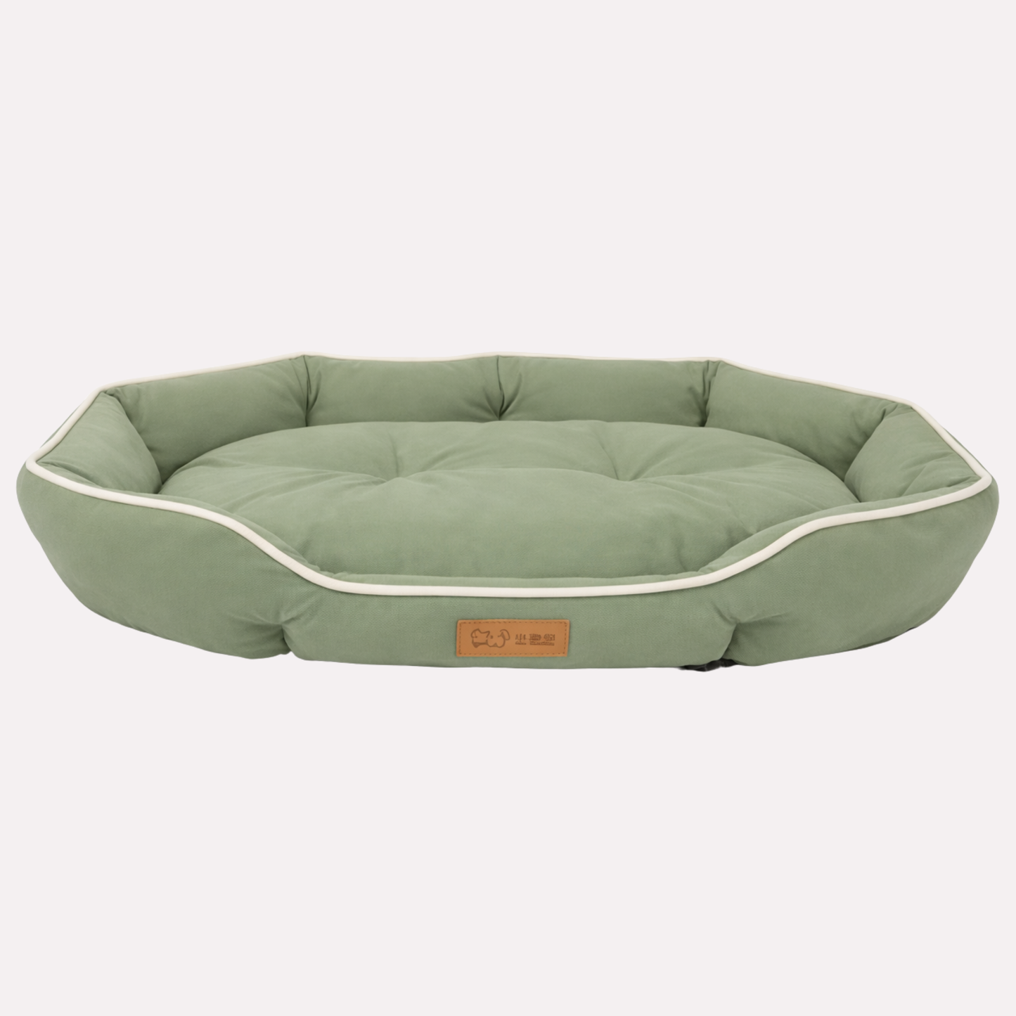 Notting Hill Dog Bed
