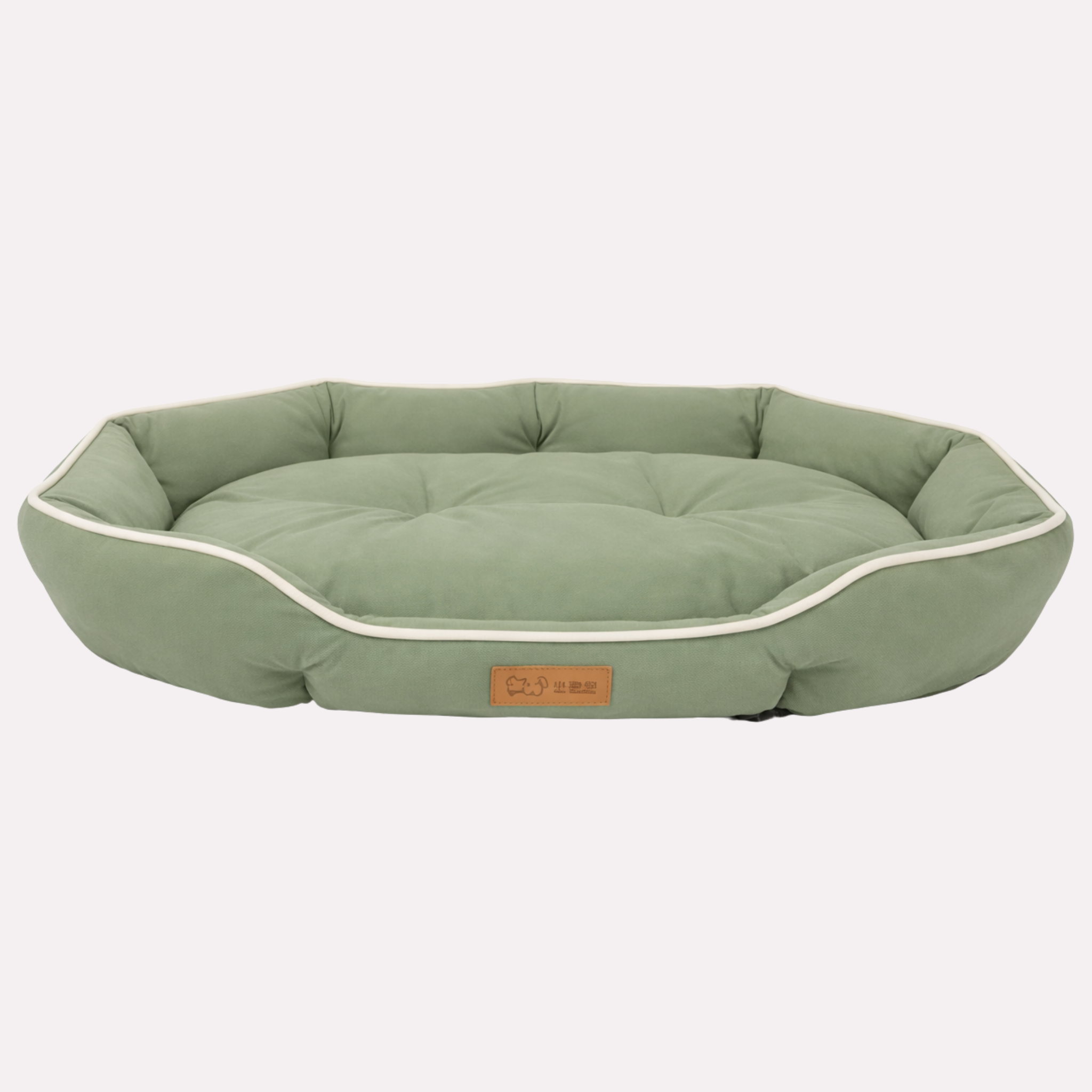 Notting Hill Dog Bed
