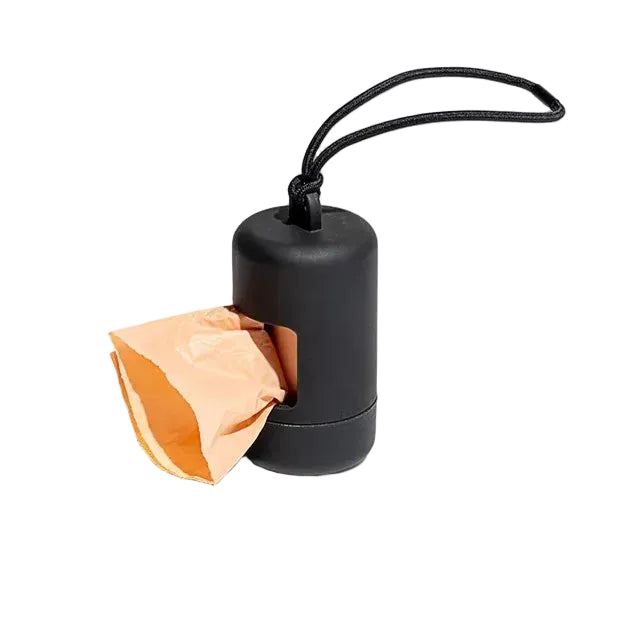 Dog Poop Bag Carrier