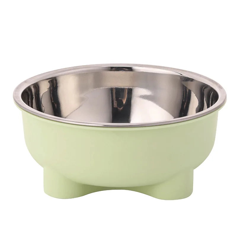 Stainless Steel Pet Bowl