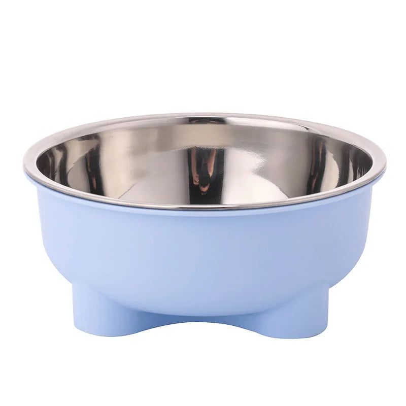 Stainless Steel Pet Bowl