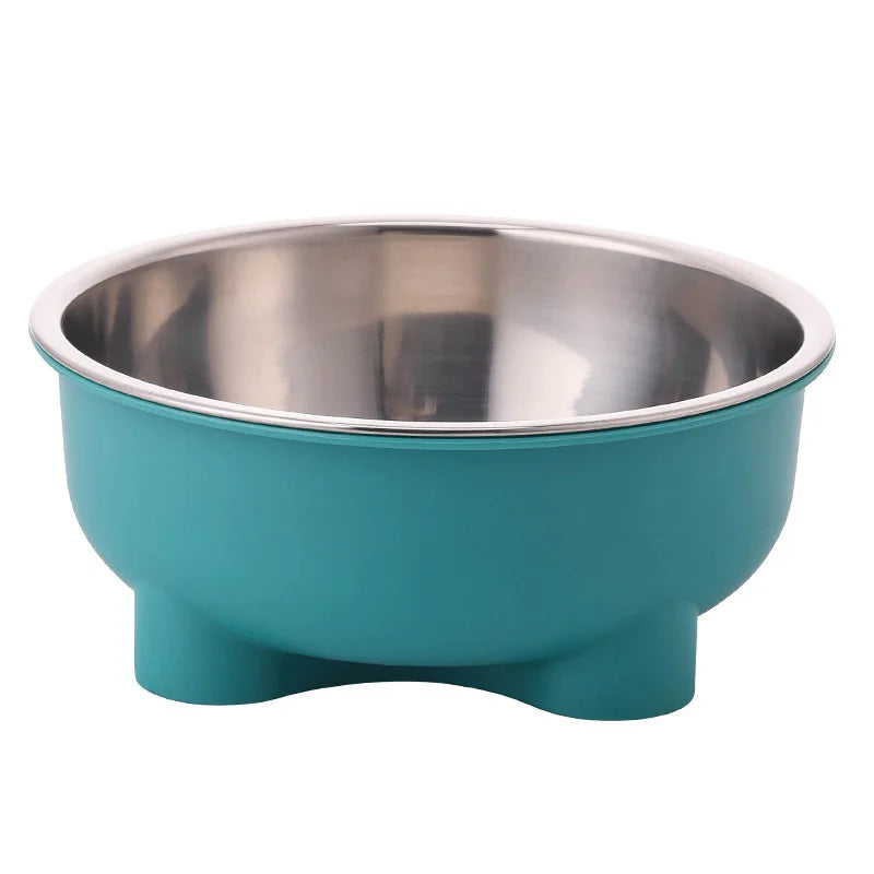 Stainless Steel Pet Bowl
