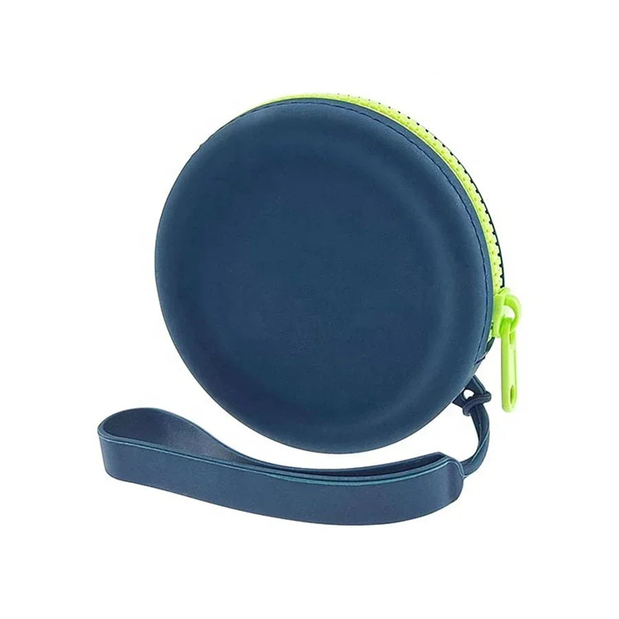 Silicone Dog Treat Pouch