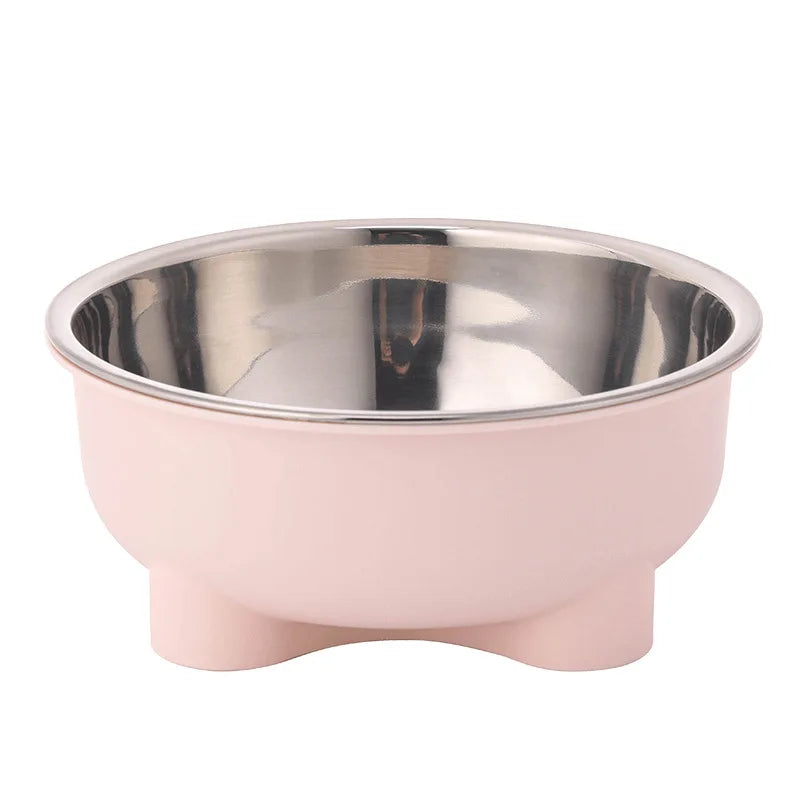 Stainless Steel Pet Bowl