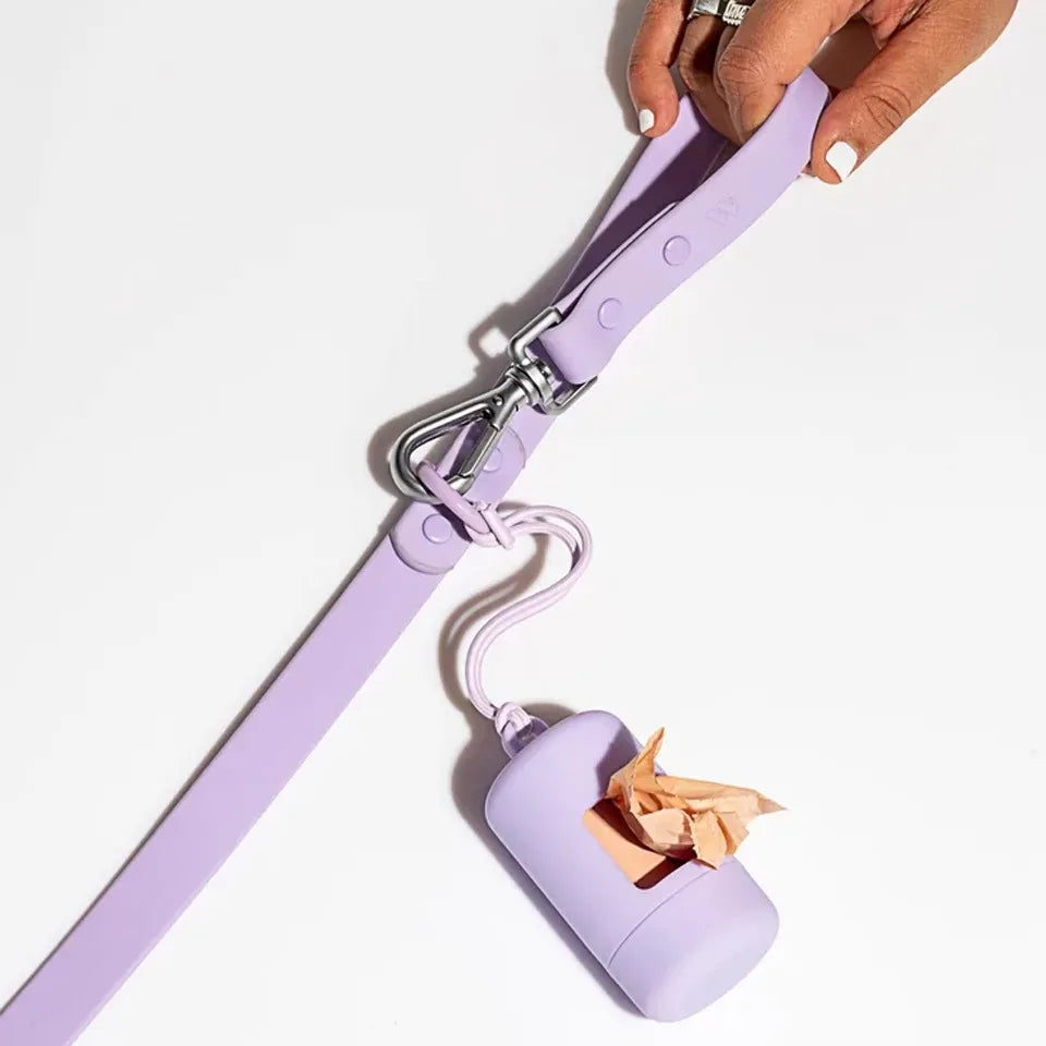 Dog Poop Bag Carrier