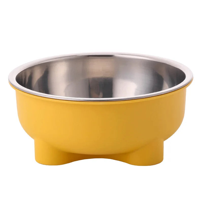 Stainless Steel Pet Bowl
