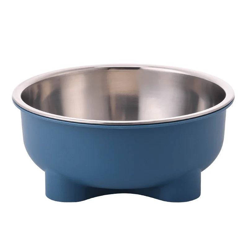 Stainless Steel Pet Bowl