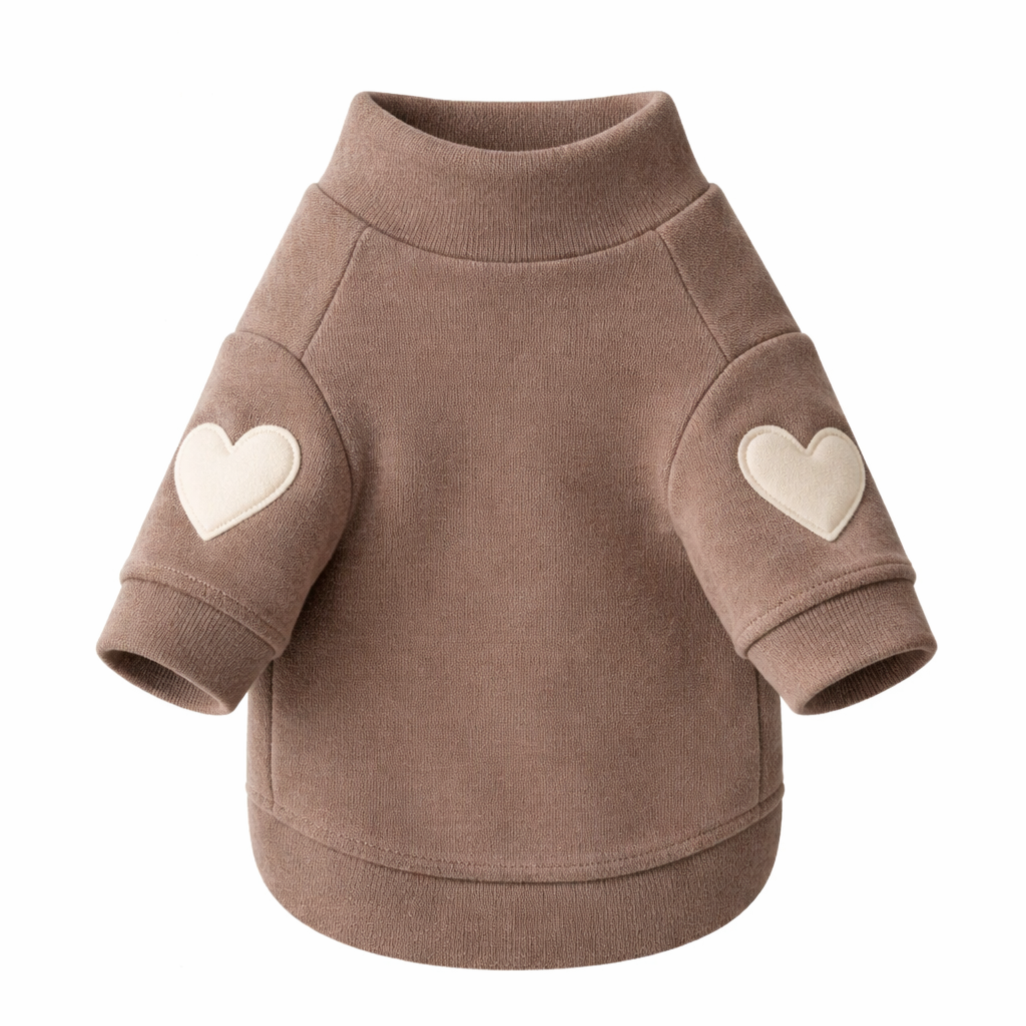 Small Love Heart Jumper