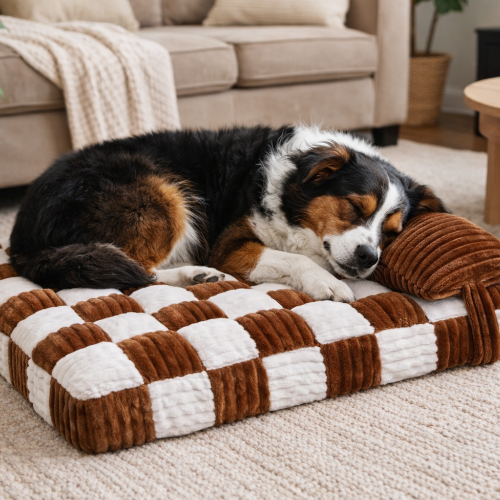 Mayfair Dog Bed