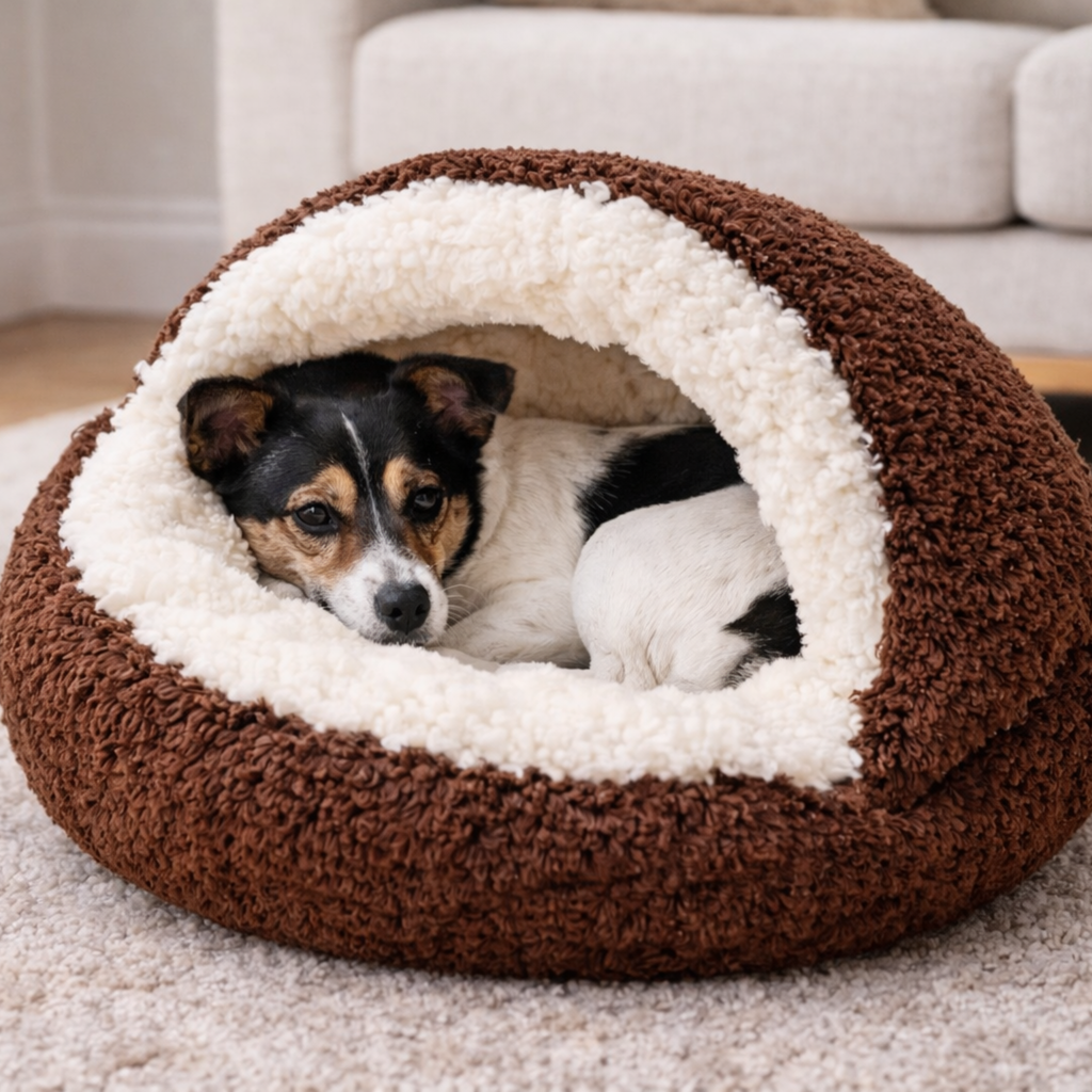 Kensington Dog Bed