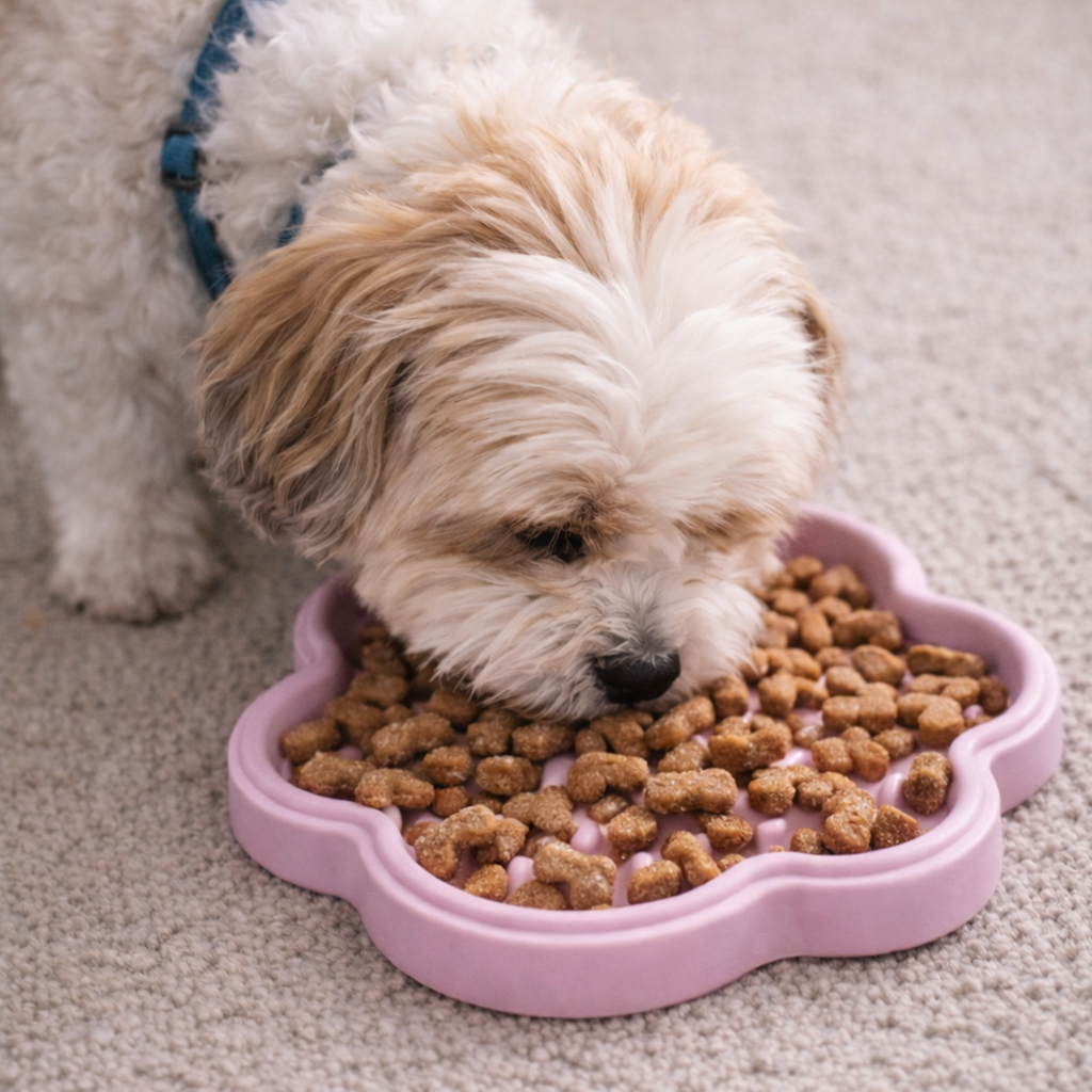 Silicone Pet Licking Pad