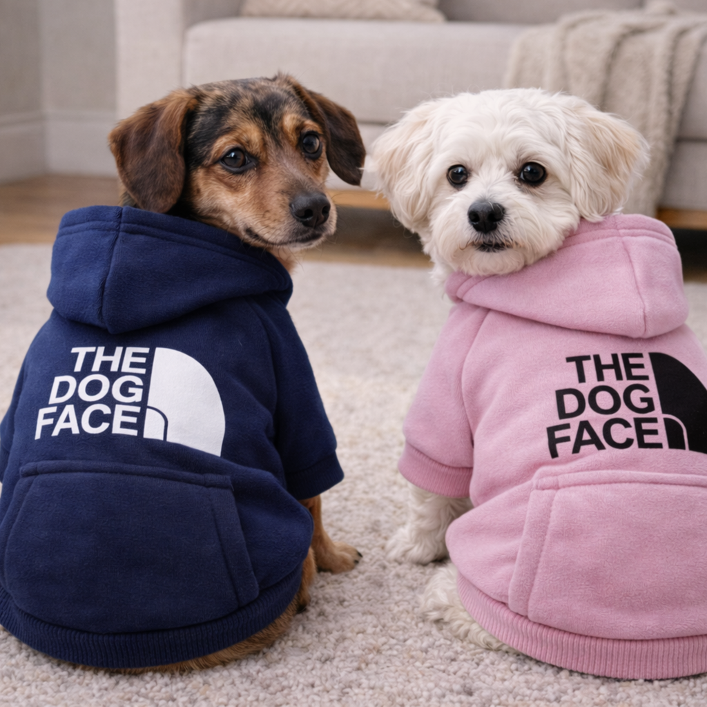 Dog Face Jumper