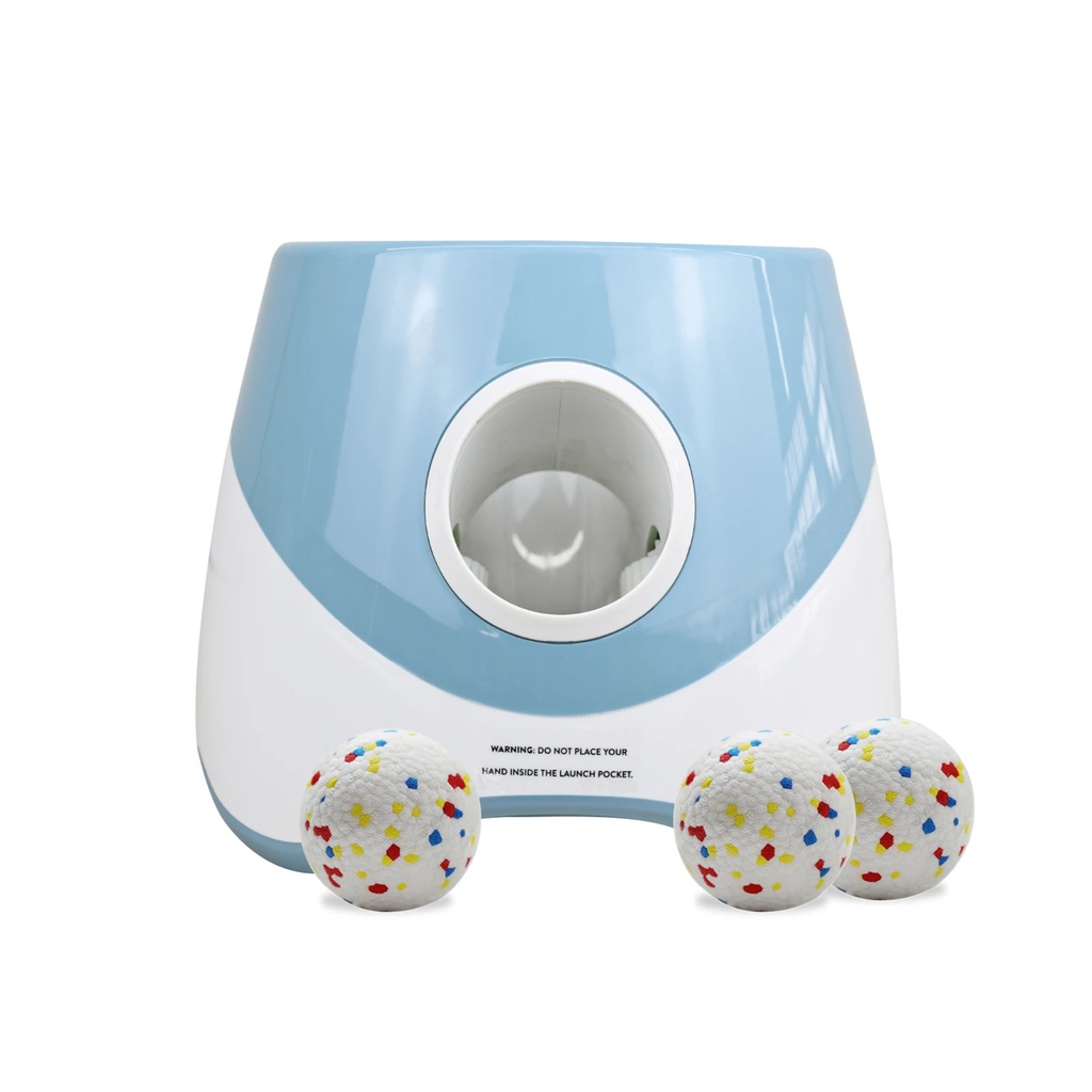 Automatic Dog Ball Launcher