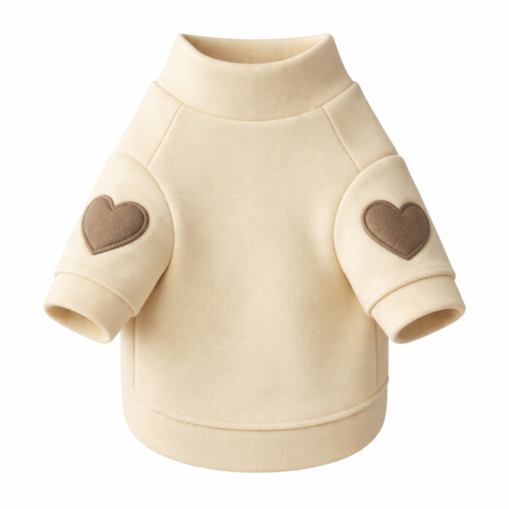Small Love Heart Jumper