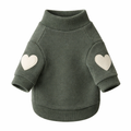 Small Love Heart Jumper