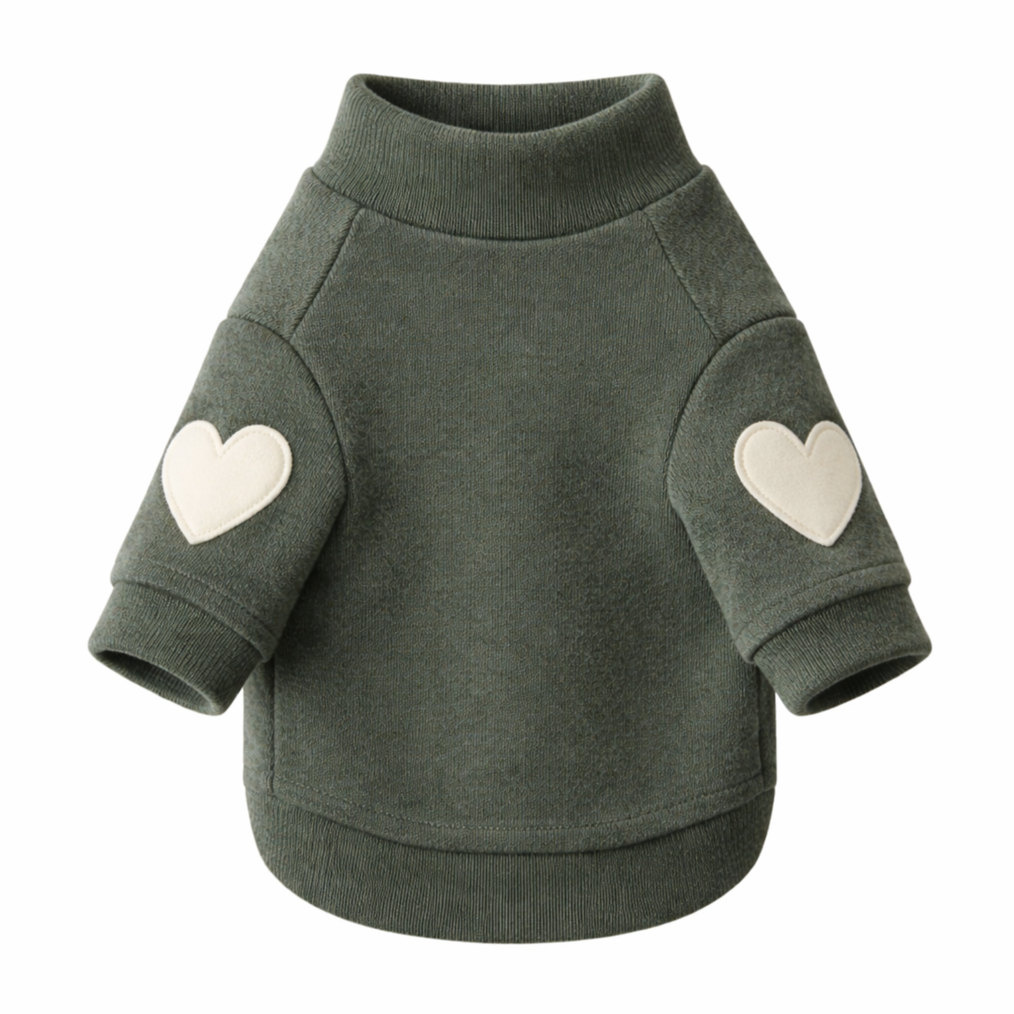 Small Love Heart Jumper