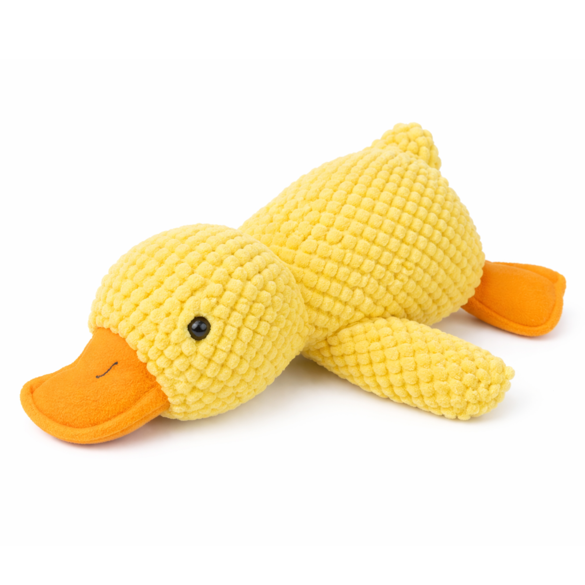 Duck Chew Toy