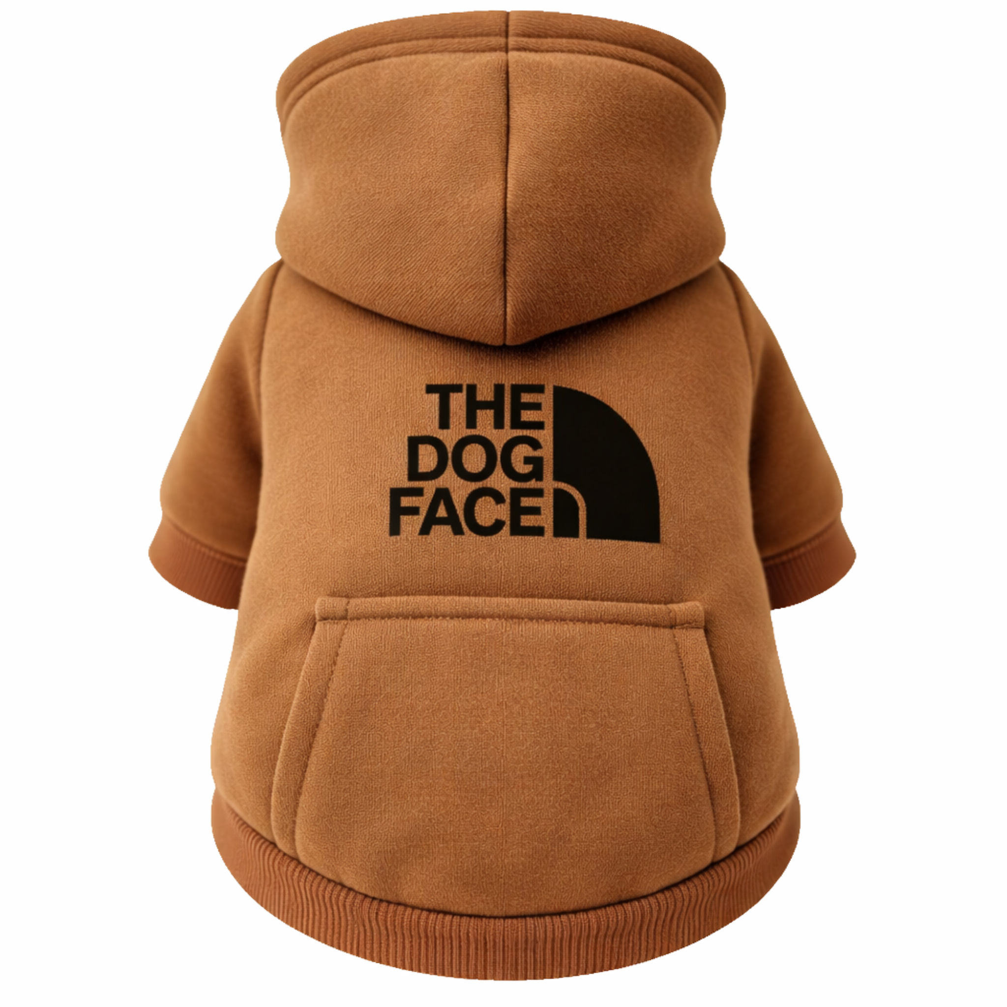 Dog Face Jumper