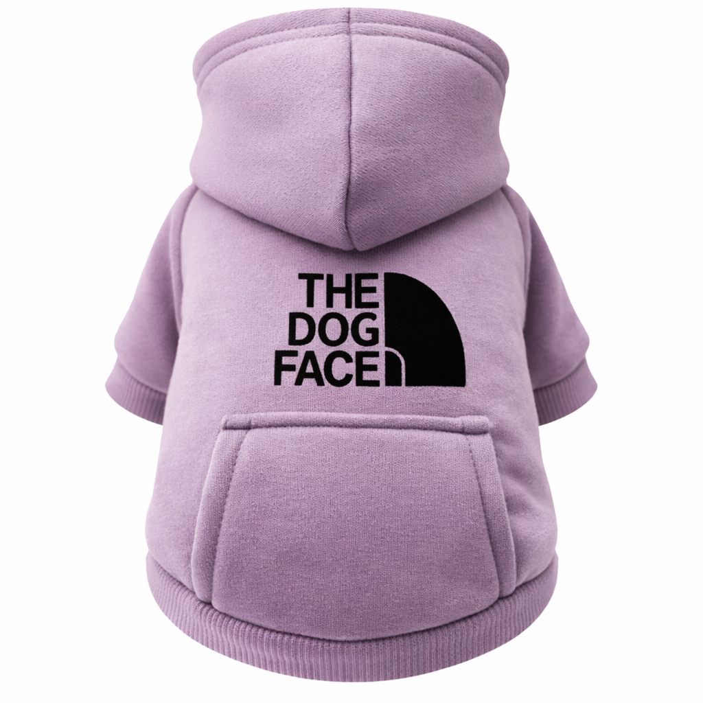 Dog Face Jumper
