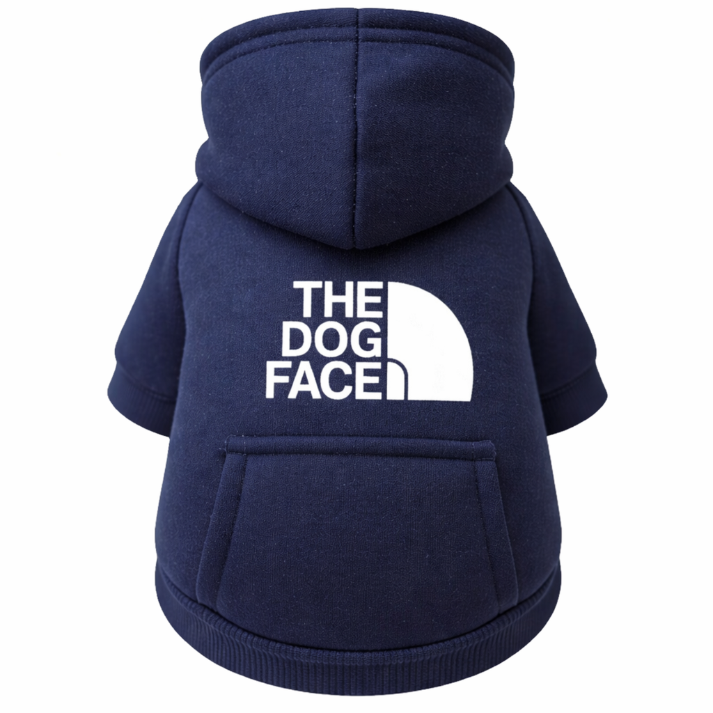 Dog Face Jumper