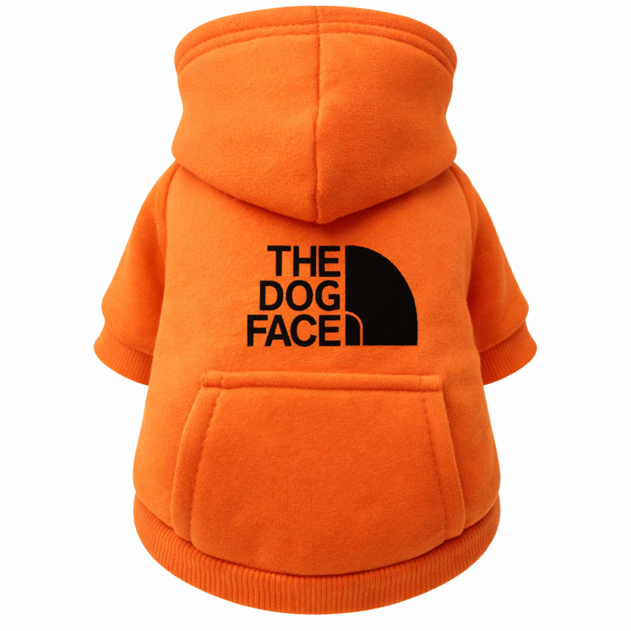 Dog Face Jumper
